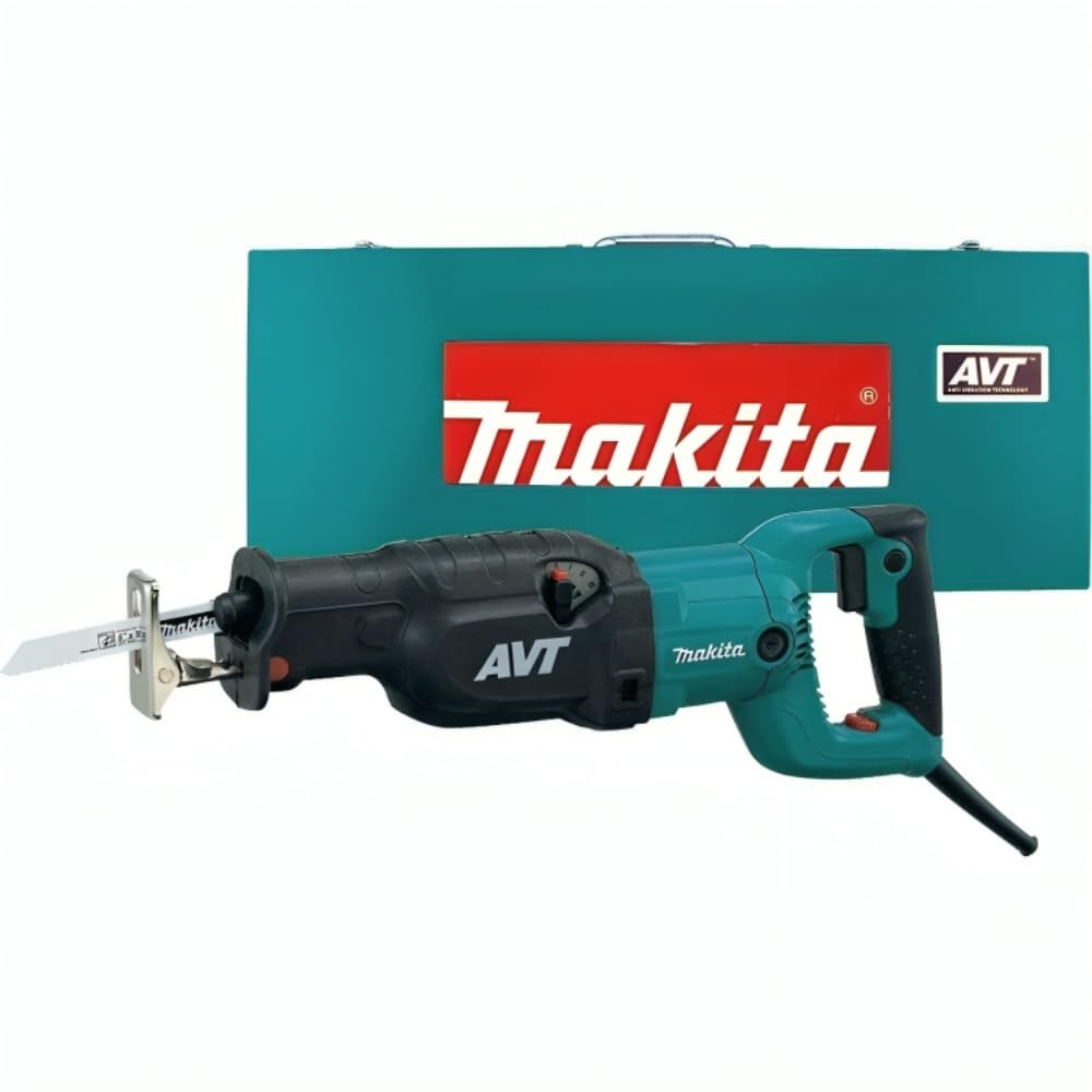 Makita Jr3070ct Reciprocating Saw 110V 088381062305