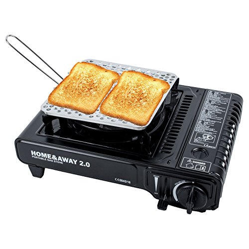 8 Best Camping Toasters In 2022 (How To Cook The Perfect Slice)