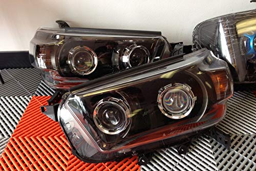 morimoto mini gatling gun shrouds