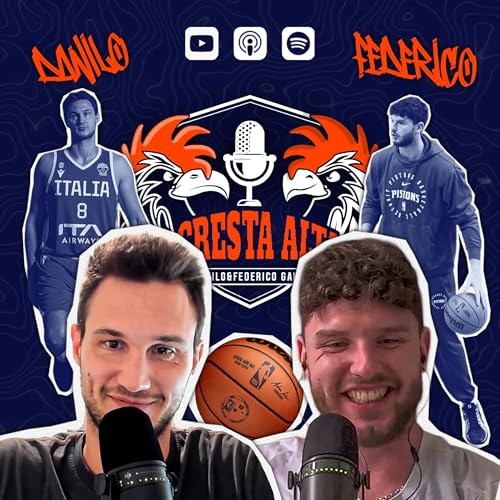 『A Cresta Alta』のカバーアート