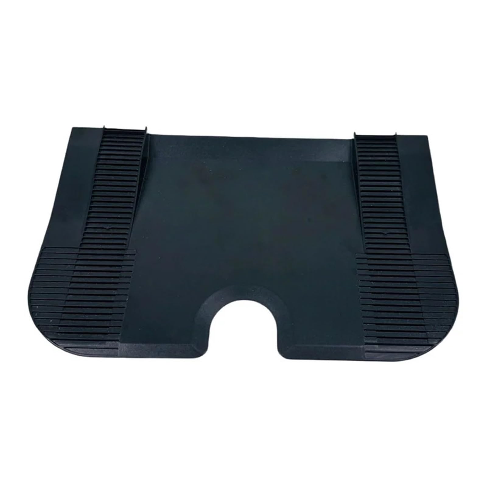 RANJIAO Assembly Mountaineering Ramp Plate,Compatible for Roborock P10 / P10 Pro / P10S PRO / V20 Pro / V20 / Qrevo Pro Vacuum Cleaner Parts(Black)