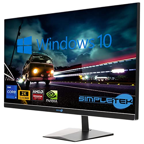 Pc Sobremesa Gaming I9 Marca SIMPLETEK