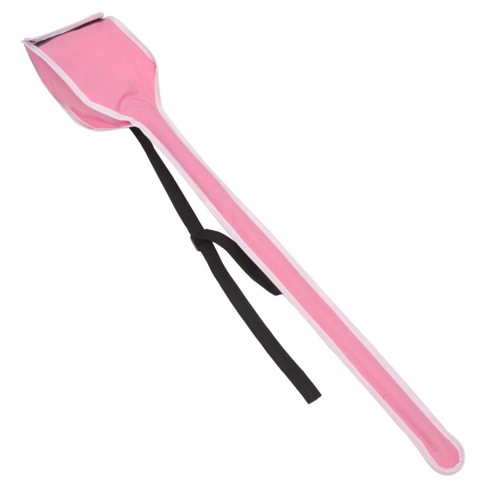 SUPVOX Portable Cloth Fencing Bag for Daily Use Reusable Sword Pouch with Strap Fencing Accessories for Adults Stylish and Storage