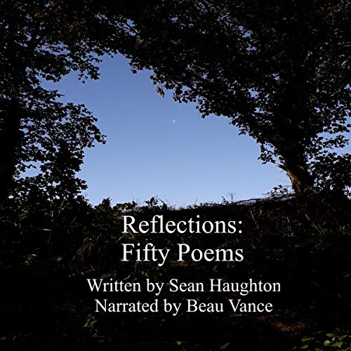 Reflections by Sean Haughton episode artwork