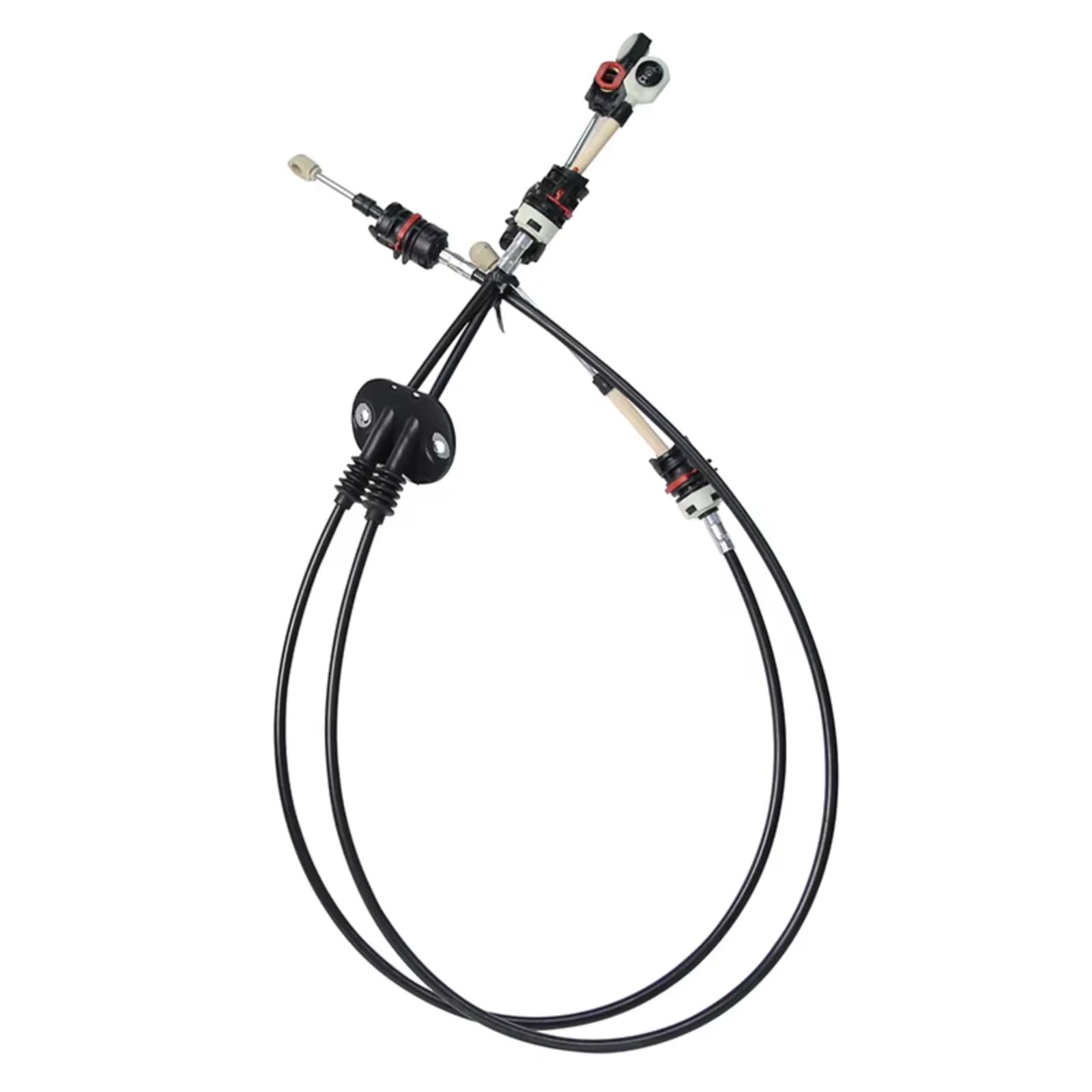 Cable de transmisión manual para Ford Fiesta V: solucione fallos de marchas en su Fusion Mk6 6