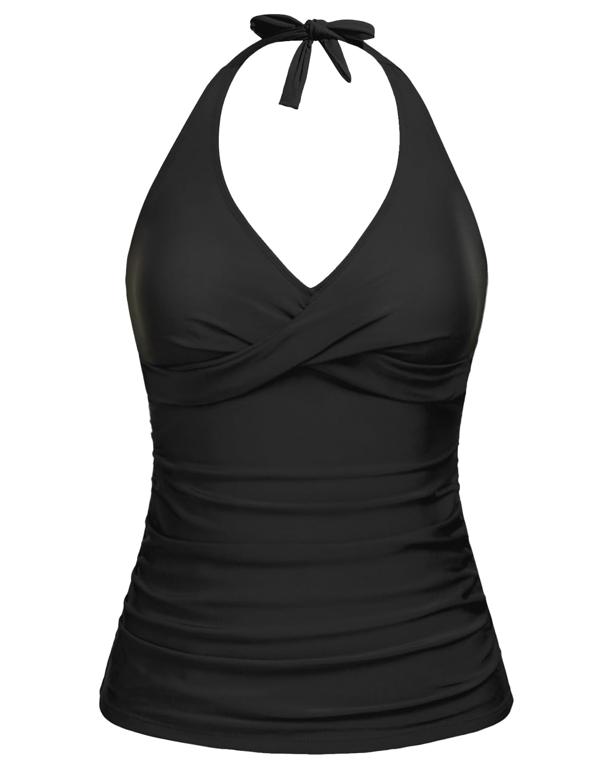 Tempt Me Tankini Top
