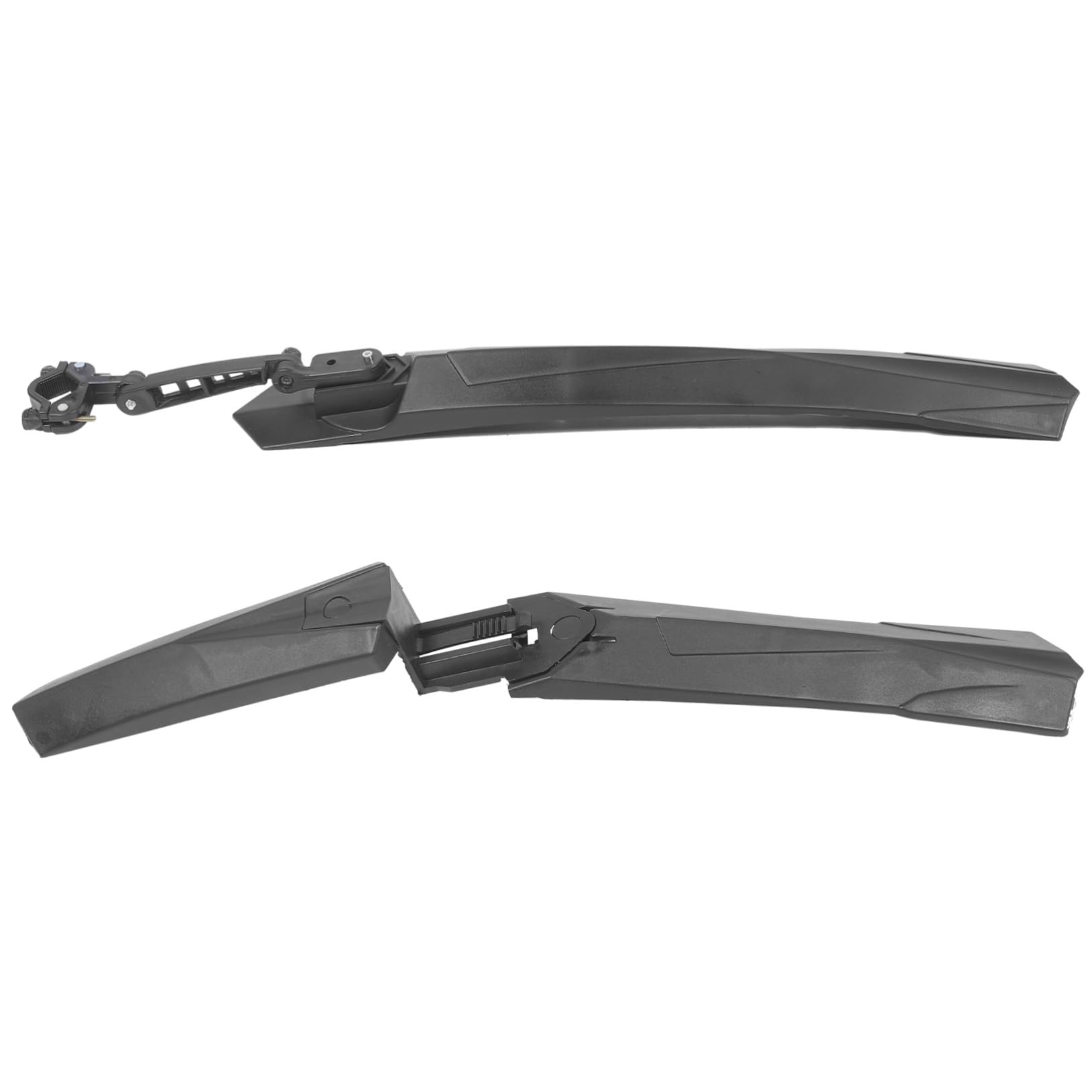 BESPORTBLE Guardabarros Delantero Y para Bicicleta De Montaña Accesorios para Bicicleta De Montaña Funda Protectora para Bicicleta De Montaña Barro Agua Guardabarros para Cadena