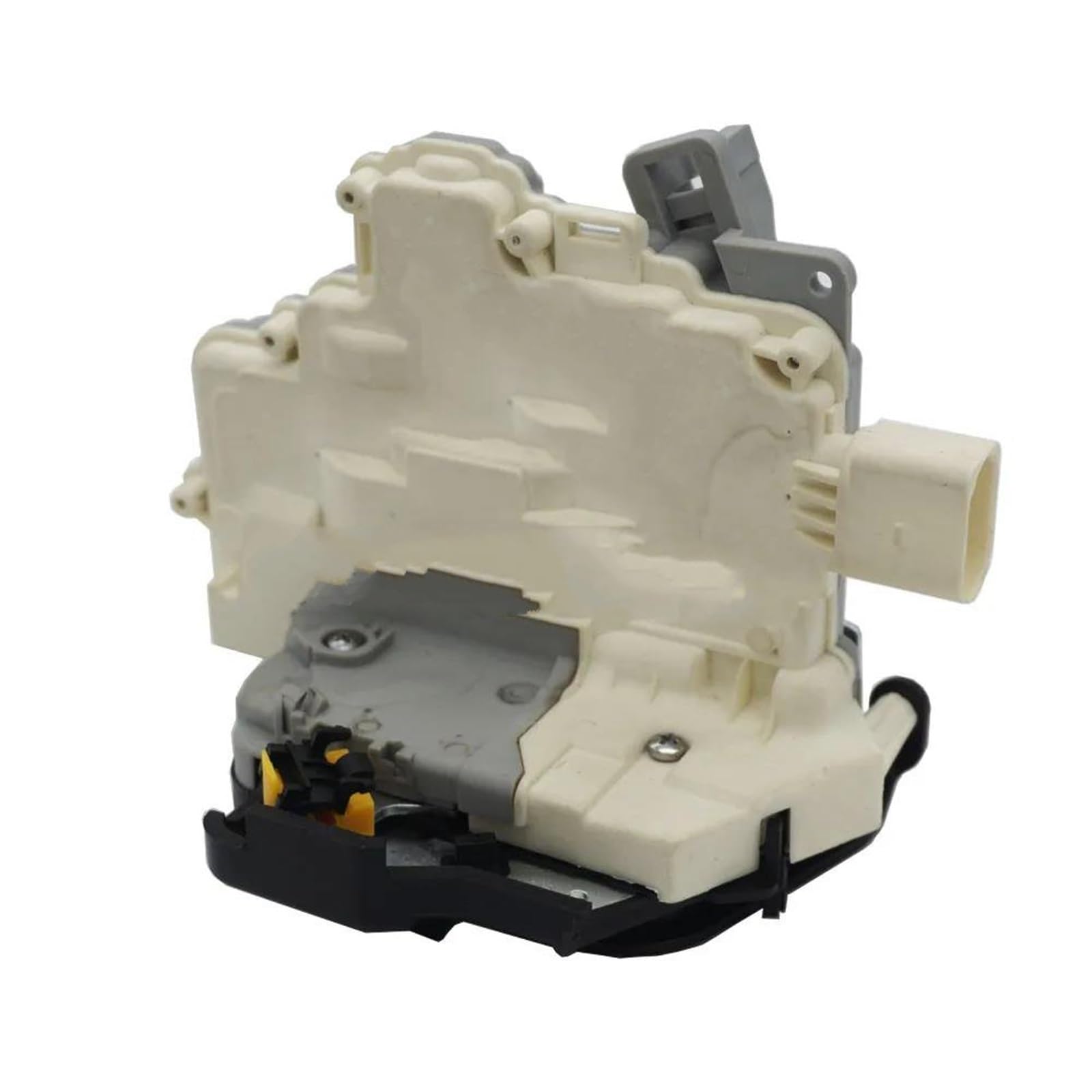 Car Door Latch Actuator Catch for for A3 for A4 for A6 for A8 for Rs3 for Rs6 for S6 S3 S8 4f0839016 4f0839015 4f1837016 Actuator Door Lock(Rear Right)