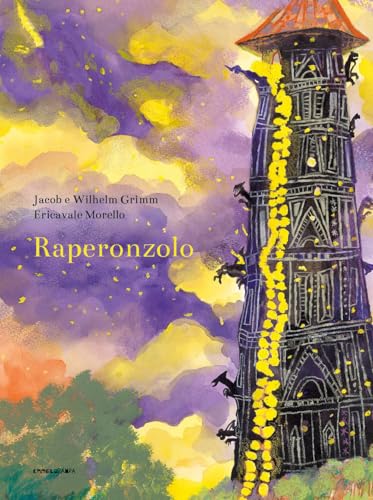  Raperonzolo