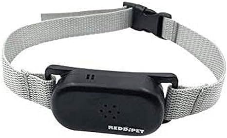 reddipet no bark collar