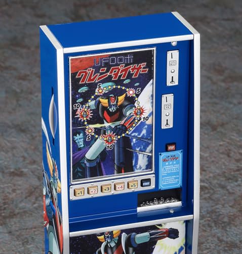 Hasegawa SP677 1/12 Figura Accesorio Ruleta Glendizer miniatura 4