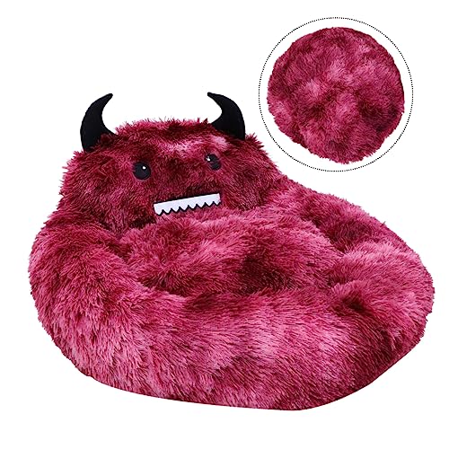 Coussin pour chat Mipcase contre le stress des animaux de maison