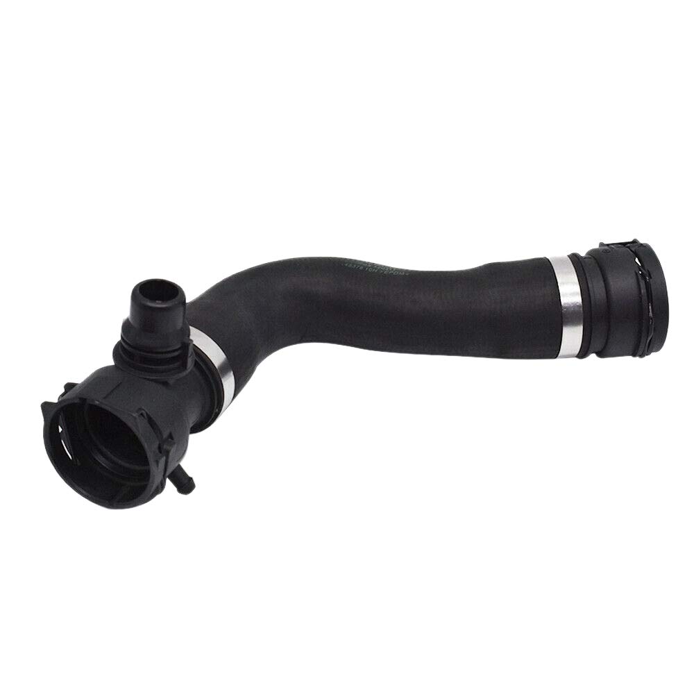 Peukerty Upper Coolant Hose for 135I 135Is 335I XDrive 335Xi Z4 X1 