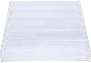 Cabilock Bandeja de tocador, organizador de m...