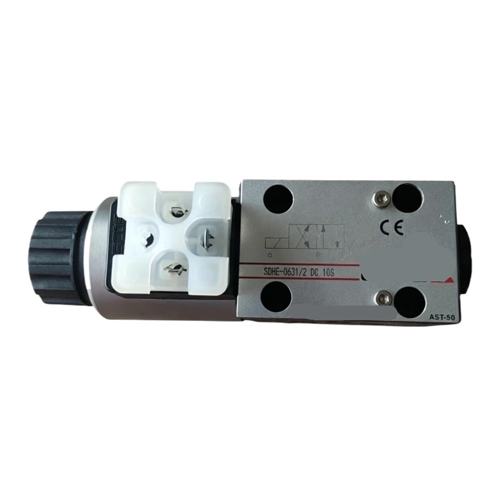 TPKMVGAP SDHE-0630/2 DC 10S/0631/2 DC 10S Electromagnetic Directional Valve(SDHE-0630-2 DC 10S)