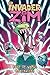 Invader ZIM Best of World Domination