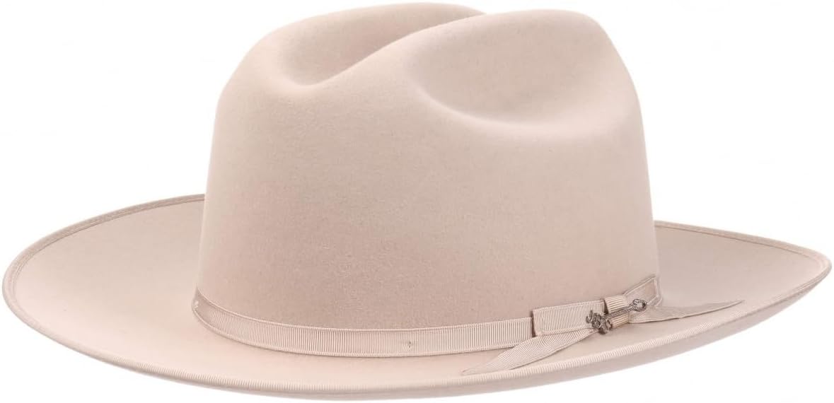 Stetson Unisex-Adult Cowboy