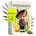 Produktbild 50 Entdeckerkarten für Kinder  Outdoor Schatzsuche und Natur entdecken I Spannendes Suchspiel I Lernspiel & Geschenk für Mädchen und Junge I Spiele ab 4, 5, 6, 7, 8 Jahre