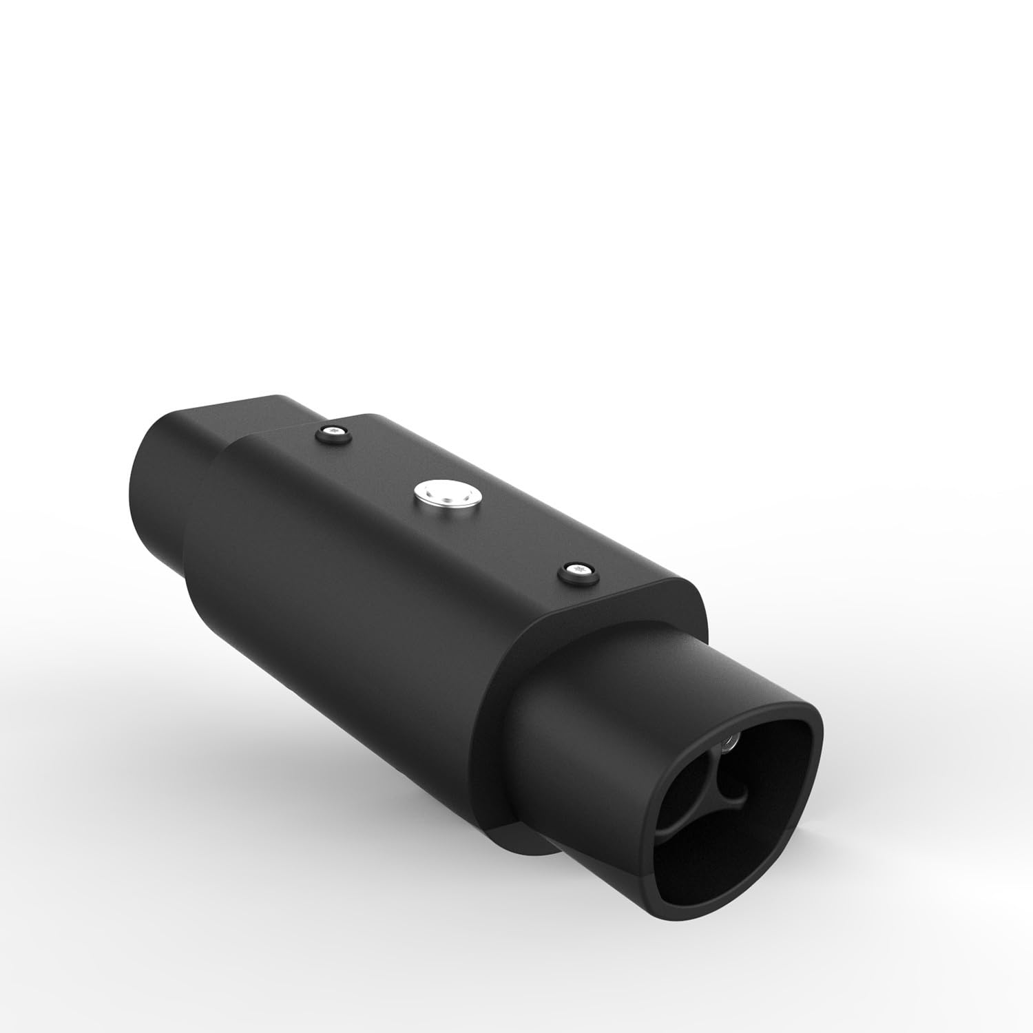 Adapter ładowarki EV 32A dla Tesli do CN rozładowywania pojazdów elektrycznych Outdoor Camping gniazdko ładowania energii elektrycznej Części samochodowe