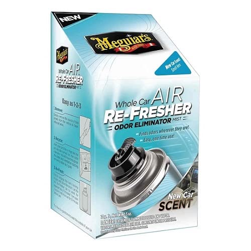 14 Best Car Air Freshener for Smokers 2022 A Detailed Guide