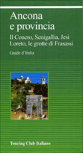  Ancona e provincia
