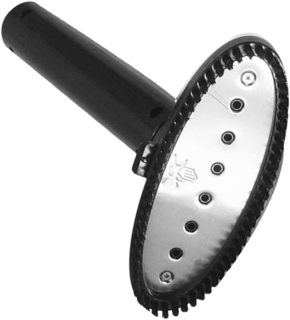 ABOOFAN Steamer for Clothes Handheld Steam Nozzle Brush Long Steam Nozzle for Ironing Machine