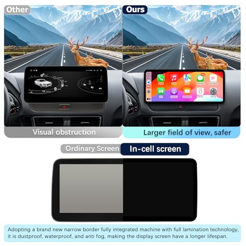 Premium large format touchscreen display System product image