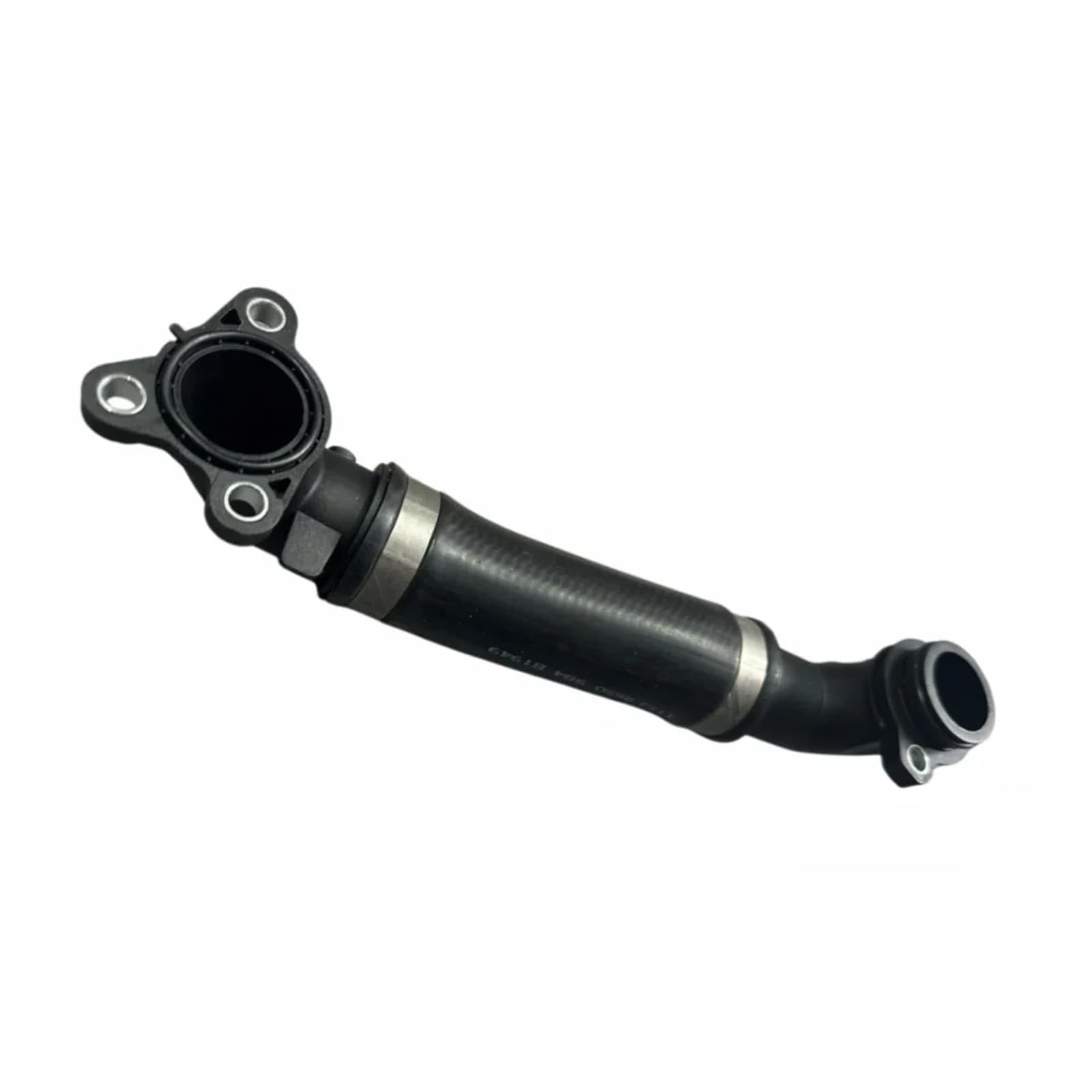 Hsioluted Replacement Auto Coolant Hose 11538650984 For G38 G02 G12 G32 Leak Proof Abs Construction Heater Hose Radiator