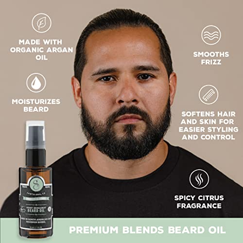 The 17 Best Suavecito Beard Conditioners of 2024 [Verified] Cherry Picks