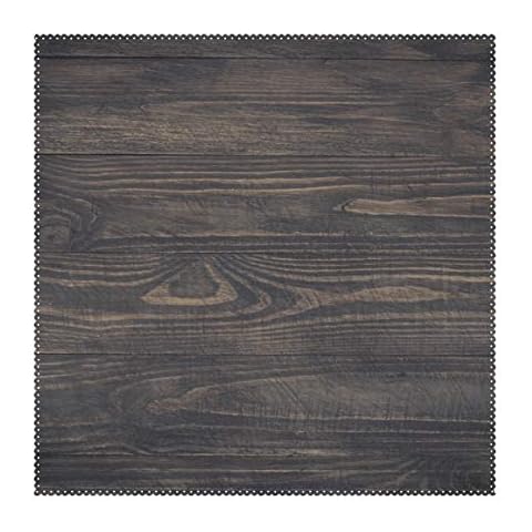 My Daily Sets de Table en Bois Cover