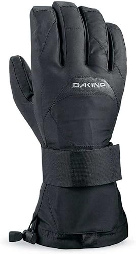 Dakine Guantes de muñequera para mujer