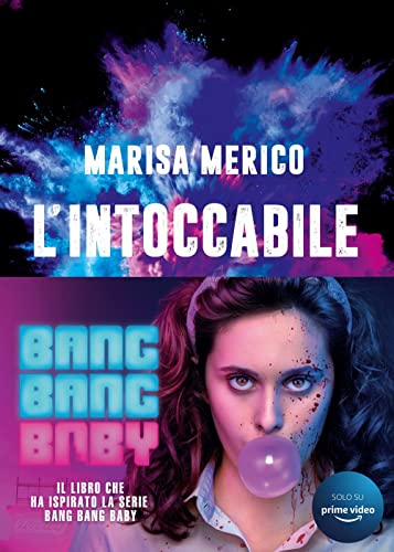 Editore: Sperling & Kupfer L\'intoccabile