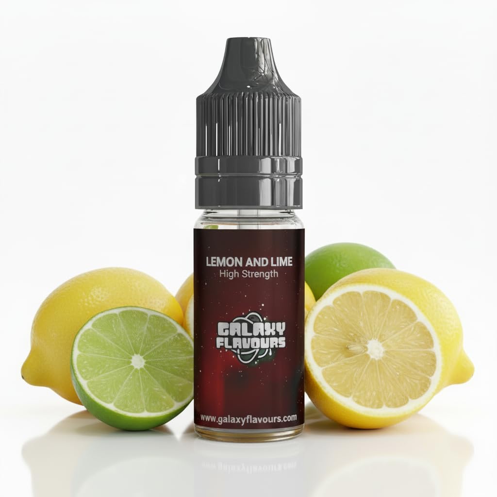 Peppermint Food Flavouring Drops 10ml - Premium Mint Extract for Professional Baking & Luxury Peppermint Beverages - High Strength Food Grade Concentrate by GALAXY FOOD FLAVOURS — view 41