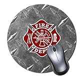 Einzigartiges Design personalisierte benutzerdefinierte Mauspad