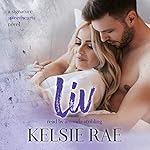 Cover of Liv