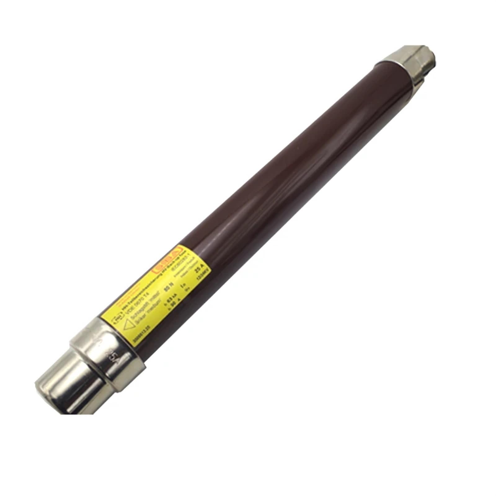 YMUGUEGH Component Electronic Ceramic Fuse 3000613.25 for Circuit Protection