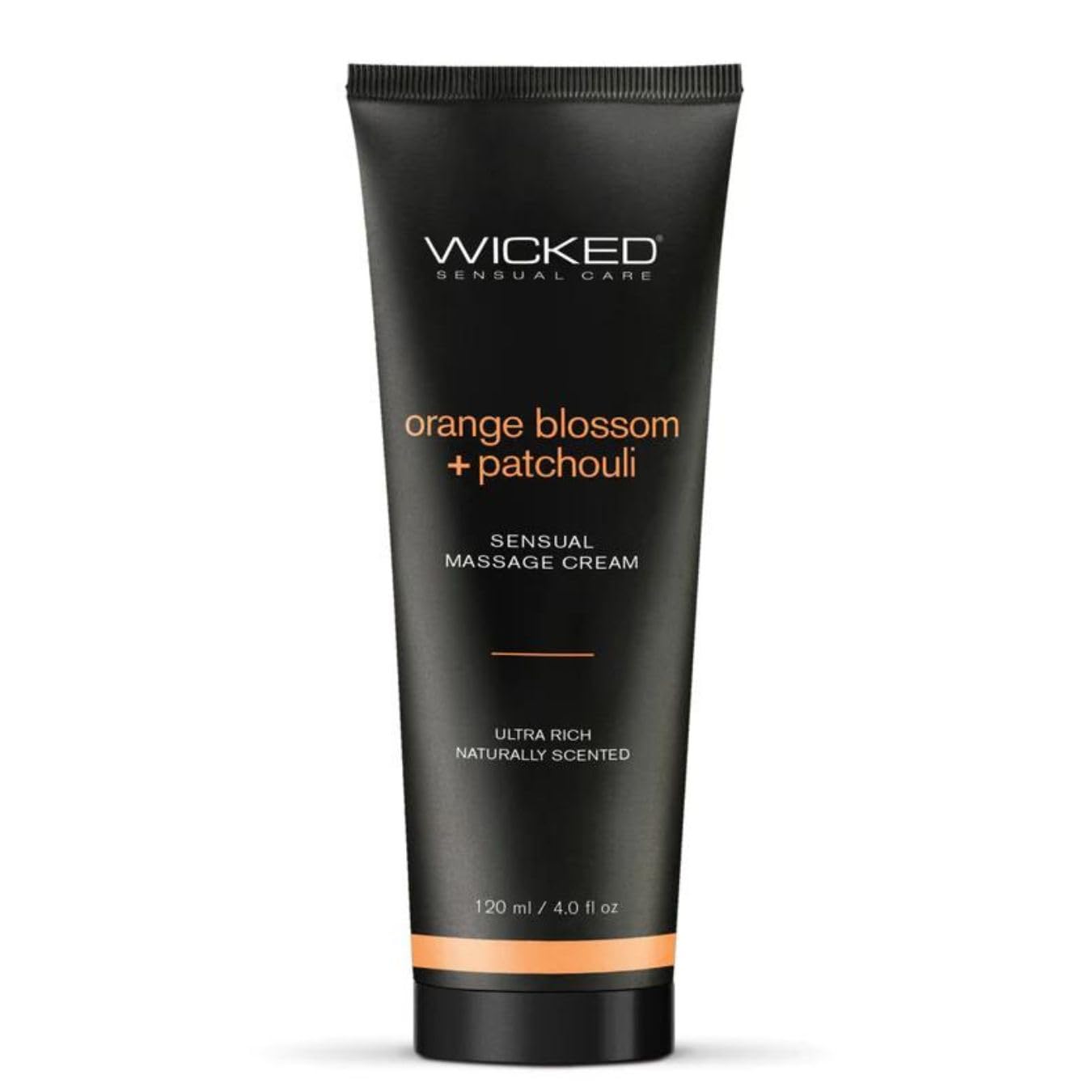 Wicked Ora Bloss+Patchouli Mass Cream 4