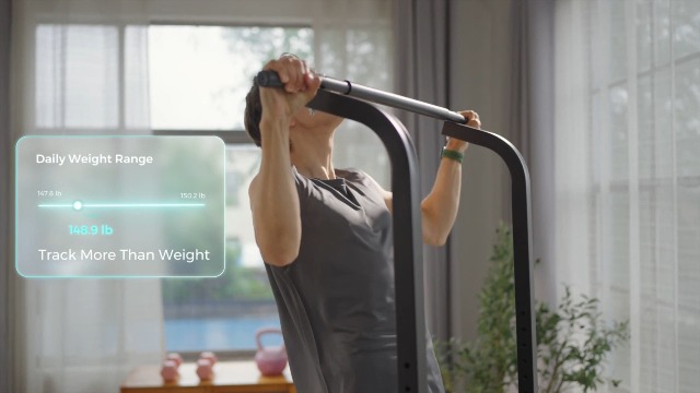 Image of Arboleaf Smart Scale