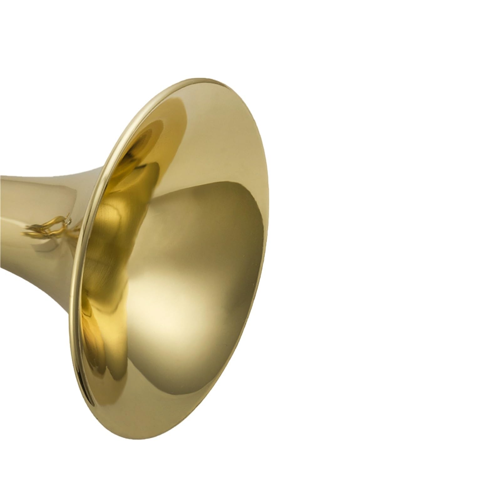 Instrument Muzyczny Trąbka Trąbka Dla Początkujących Tonacja C Łatwa Do Nauczenia