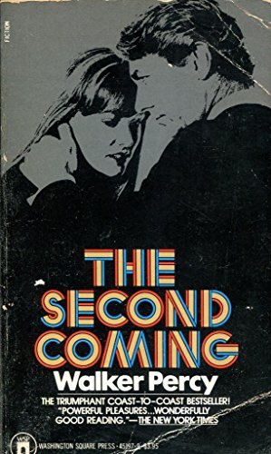 2nd Coming 0671451979 Book Cover