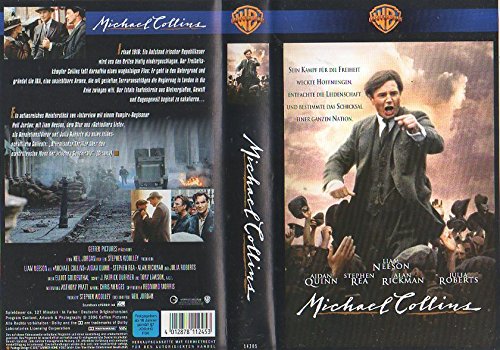 Preisvergleich Produktbild Michael Collins [VHS]