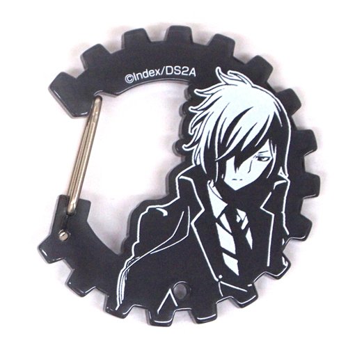 Mousqueton acrylique Devil Survivor 2 cadeau idéal pour fan de manga