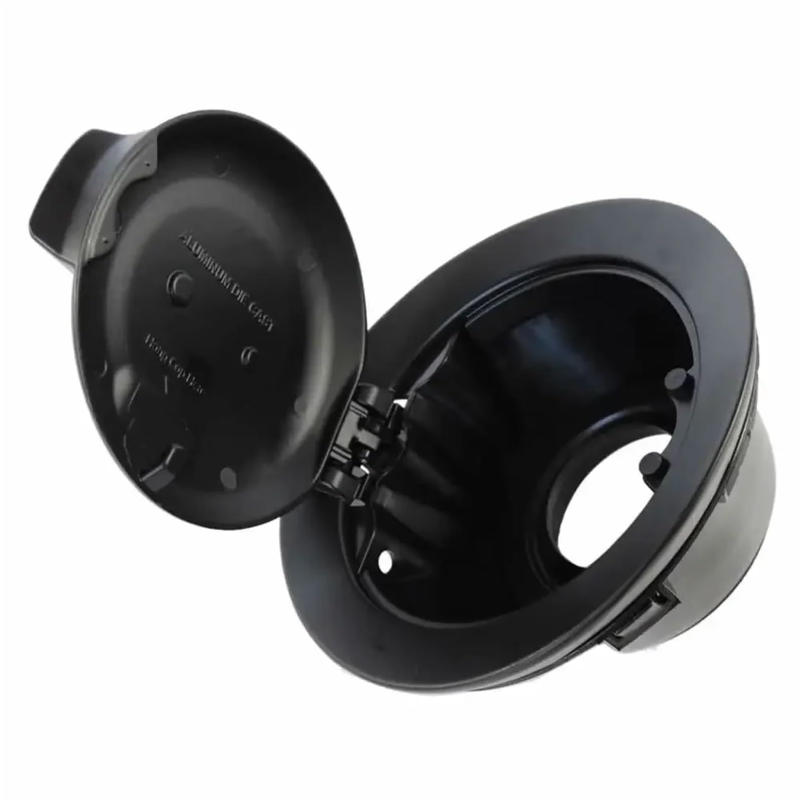 Samochodowe korki wlewu oleju Drzwi wlewu paliwa gazowego pasujące do Dodge 2008-2020 Challenger VAPOR Scat Pack R/T GT SXT 3,5 l 3,6 l 5,7 l 6,1 l 6,2 l 6,4 l