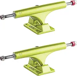 Ace Skateboard Trucks AF1 e cores - Vendido em um par