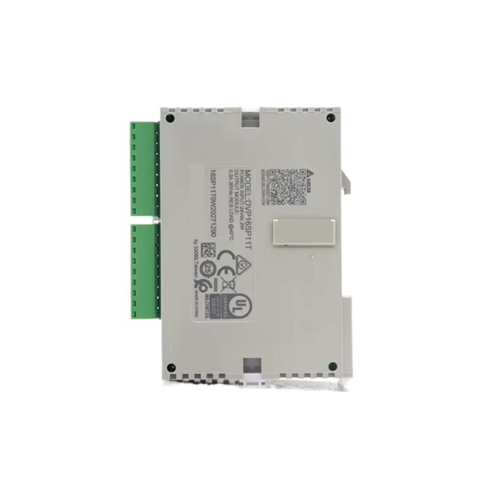 Module DVP16SP11T automate programmable industriel DVP16SP11R DVP32SM