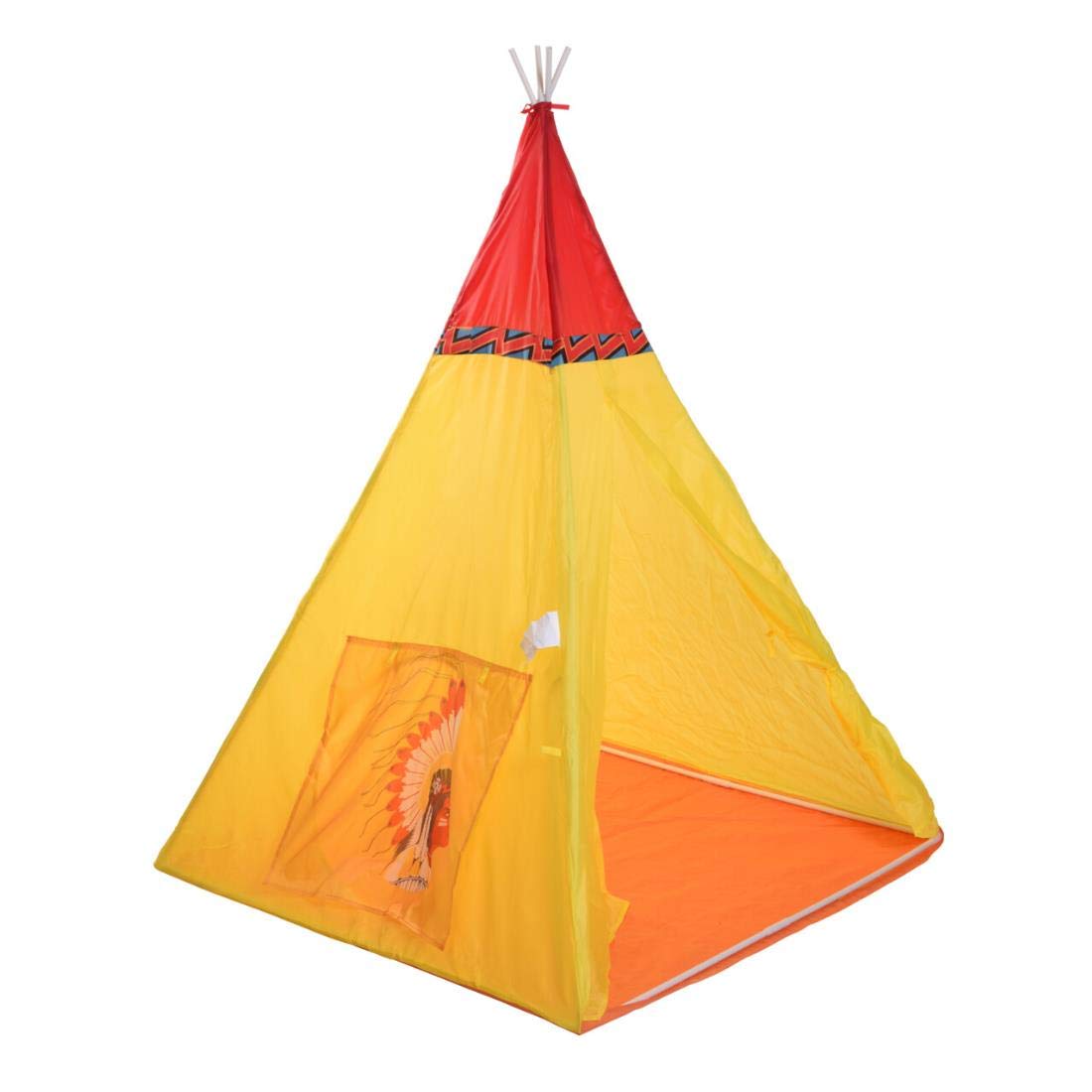 Buy idooka Kids Tent Vet Doctors/Fire Castle Pink