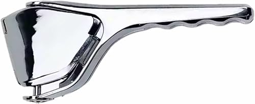 Miniatura 7 de Exprimidor de limón, exprimidor de limón de acero inoxidable, exprimidor de mano, exprimidor manual de cítricos, limones exprimibles de mano,