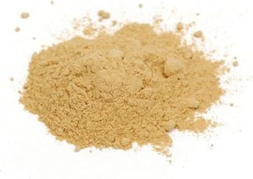 Best Botanicals Hawthorn Berry Powder 16 oz.
