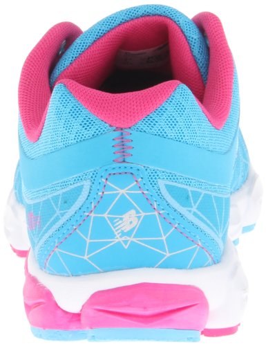 Image of New Balance KJ890 Grade Lace-Up Running Shoe (Big Kid /Little Kid)