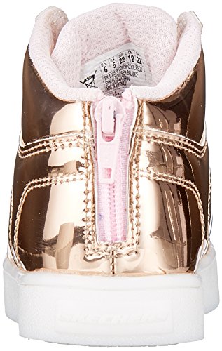 Skechers Energy Lights-Lil Dazzle, Sneaker Bimba